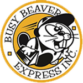 Busy Beaver Express Logo